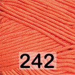 242 ОРАНЖЕВЫЙ