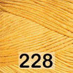 228 ЖЕЛТЫЙ