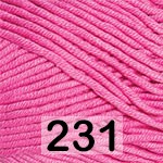 231 Т.РОЗОВЫЙ