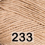 233 СВ.БЕЖЕВЫЙ