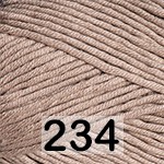 234 БЕЖЕВЫЙ