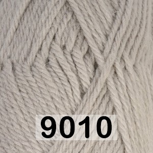 Пряжа Drops Lima Uni Colour 9010 св.серый
