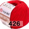 Пряжа YarnArt baby cotton
