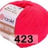 Пряжа YarnArt baby cotton