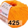 Пряжа YarnArt baby cotton