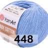 Пряжа YarnArt baby cotton