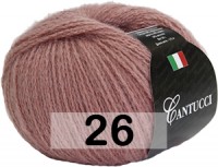 026 АНТИЧНАЯ РОЗА