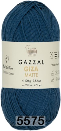 5575 ДЖИНСОВЫЙ