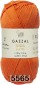 Пряжа Gazzal Giza Matte 125