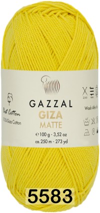 5583 ЛИМОННЫЙ