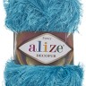 Пряжа Alize Decofur