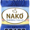 Пряжа Nako Bambino Marvel