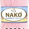 Пряжа Nako Bambino Marvel