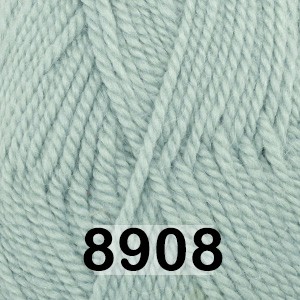 Пряжа Drops Nepal Uni Colour 8908 льдинка