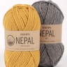 Пряжа Drops Nepal Uni Colour