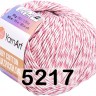 Пряжа YarnArt BABY COTTON MULTICOLOR