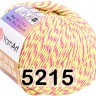Пряжа YarnArt BABY COTTON MULTICOLOR