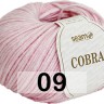 Пряжа Сеам Cobra