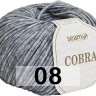Пряжа Сеам Cobra
