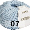 Пряжа Сеам Cobra