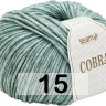 Пряжа Сеам Cobra