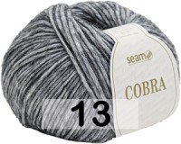 13 БЕЛО-ЧЕРНЫЙ