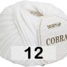 Пряжа Сеам Cobra