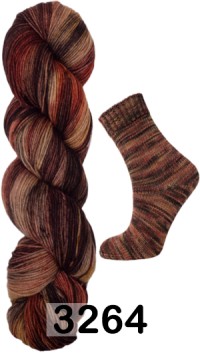 3264 БЕЖ.КОРИЧН.Т.РОЗОВЫЙ