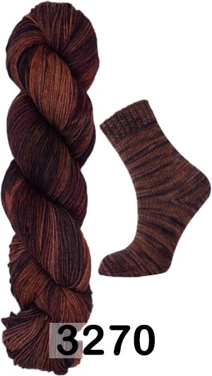 3270 Т.КОРИЧНЕВЫЙ-БЕЖ