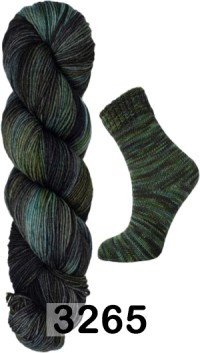 3265 МОРСКАЯ ВОЛНА-ЧЕРН.-ЗЕЛЕНЫЙ