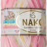Пряжа Nako Bambino Marvel Petit