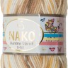 Пряжа Nako Bambino Marvel Petit
