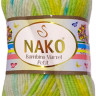 Пряжа Nako Bambino Marvel Petit
