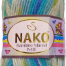 Пряжа Nako Bambino Marvel Petit
