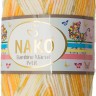 Пряжа Nako Bambino Marvel Petit
