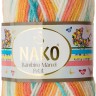Пряжа Nako Bambino Marvel Petit