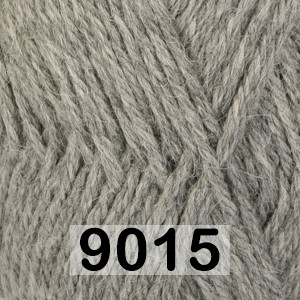 Пряжа Drops Lima Mix 9015 серый