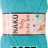 Пряжа Nako Bebe 100