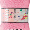 Пряжа Nako Bebe 100