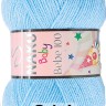 Пряжа Nako Bebe 100
