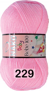 00229 СВ.РОЗОВЫЙ