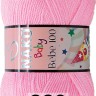 Пряжа Nako Bebe 100