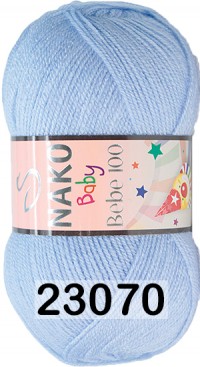 23070 СВ.ГОЛУБОЙ