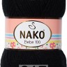 Пряжа Nako Bebe 100