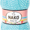 Пряжа Nako Bebe 100