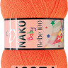 Пряжа Nako Bebe 100