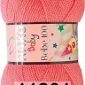 Пряжа Nako Bebe 100