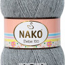 Пряжа Nako Bebe 100