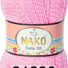 Пряжа Nako Bebe 100