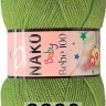 Пряжа Nako Bebe 100
